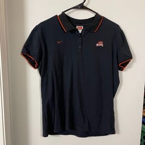 Nike Vintage Beavers Women's Polo
